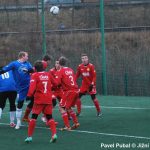 Fotbal: Milevsko je ve fázi zkoušení, písecké mladíky porazilo 2:1