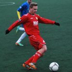 Fotbal: Milevsko je ve fázi zkoušení, písecké mladíky porazilo 2:1