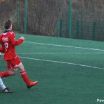Fotbal: Milevsko je ve fázi zkoušení, písecké mladíky porazilo 2:1