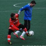 Fotbal: Milevsko je ve fázi zkoušení, písecké mladíky porazilo 2:1