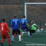 Fotbal: Milevsko je ve fázi zkoušení, písecké mladíky porazilo 2:1