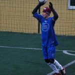 Fotbal: Milevsko je ve fázi zkoušení, písecké mladíky porazilo 2:1