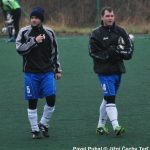 Fotbal: Milevsko je ve fázi zkoušení, písecké mladíky porazilo 2:1