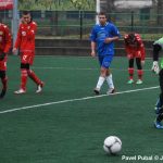 Fotbal: Milevsko je ve fázi zkoušení, písecké mladíky porazilo 2:1