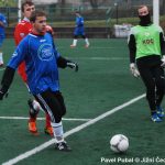 Fotbal: Milevsko je ve fázi zkoušení, písecké mladíky porazilo 2:1