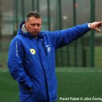 Fotbal: Milevsko je ve fázi zkoušení, písecké mladíky porazilo 2:1