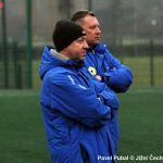 Fotbal: Milevsko je ve fázi zkoušení, písecké mladíky porazilo 2:1