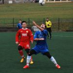 Fotbal: Milevsko je ve fázi zkoušení, písecké mladíky porazilo 2:1