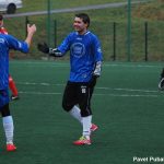 Fotbal: Milevsko je ve fázi zkoušení, písecké mladíky porazilo 2:1