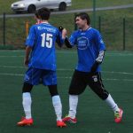 Fotbal: Milevsko je ve fázi zkoušení, písecké mladíky porazilo 2:1