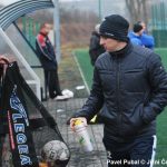 Fotbal: Milevsko je ve fázi zkoušení, písecké mladíky porazilo 2:1