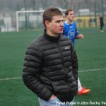 Fotbal: Milevsko je ve fázi zkoušení, písecké mladíky porazilo 2:1