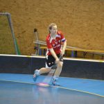 Florbal: V souboji s giganty uspěly juniorky jen s Tatranem