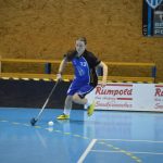 Florbal: V souboji s giganty uspěly juniorky jen s Tatranem