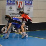 Florbal: V souboji s giganty uspěly juniorky jen s Tatranem