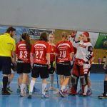 Florbal: V souboji s giganty uspěly juniorky jen s Tatranem