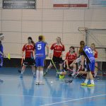 Florbal: V souboji s giganty uspěly juniorky jen s Tatranem