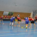 Florbal: V souboji s giganty uspěly juniorky jen s Tatranem