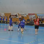 Florbal: V souboji s giganty uspěly juniorky jen s Tatranem