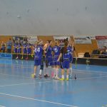 Florbal: V souboji s giganty uspěly juniorky jen s Tatranem