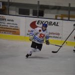 Krajská liga: Spartak vyhořel v přesilovkách. Chyběla střelba