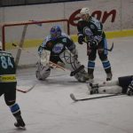 Krajská liga: Spartak vyhořel v přesilovkách. Chyběla střelba