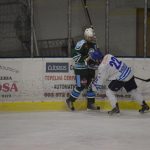 Krajská liga: Spartak vyhořel v přesilovkách. Chyběla střelba