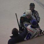 Krajská liga: Spartak vyhořel v přesilovkách. Chyběla střelba