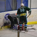 Krajská liga: Spartak vyhořel v přesilovkách. Chyběla střelba
