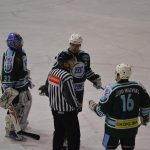 Krajská liga: Spartak vyhořel v přesilovkách. Chyběla střelba
