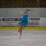 Krasobruslařské kluby předvedly pohádkovou show