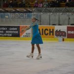Krasobruslařské kluby předvedly pohádkovou show