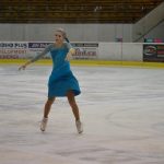 Krasobruslařské kluby předvedly pohádkovou show