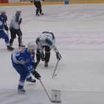 Hokej: Tábor B – Český Krumlov. Drama! Trestné střílení 27 vteřin před koncem