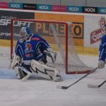 Hokej: Tábor B – Český Krumlov. Drama! Trestné střílení 27 vteřin před koncem
