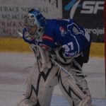 Hokej: Tábor B – Český Krumlov. Drama! Trestné střílení 27 vteřin před koncem