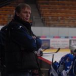 Hokej: Tábor B – Český Krumlov. Drama! Trestné střílení 27 vteřin před koncem