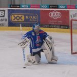 Hokej: Tábor B – Český Krumlov. Drama! Trestné střílení 27 vteřin před koncem