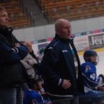 Hokej: Tábor B – Český Krumlov. Drama! Trestné střílení 27 vteřin před koncem