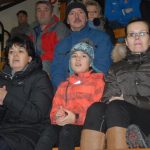 Hokej: Tábor B – Český Krumlov. Drama! Trestné střílení 27 vteřin před koncem