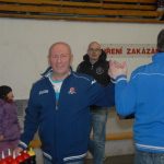 Hokej: Tábor B – Český Krumlov. Drama! Trestné střílení 27 vteřin před koncem