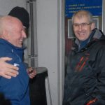 Hokej: Tábor B – Český Krumlov. Drama! Trestné střílení 27 vteřin před koncem