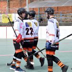 Písek - Suchdol nad Lužnicí 