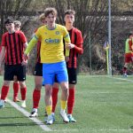 Písek U19 - Petřín Plzeň U19 