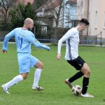 Protivín B - Ratibořské Hory