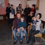 Mirotice přivítaly nové občánky