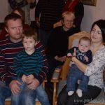Mirotice přivítaly nové občánky