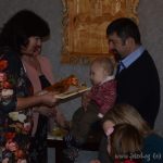 Mirotice přivítaly nové občánky