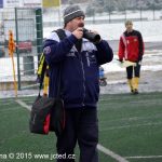 Ligoví mladíci Písku nestačili na lídra krajského přeboru