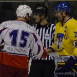 Krajská liga: Písečtí udrželi nervy na uzdě a David Servis porazili o gól